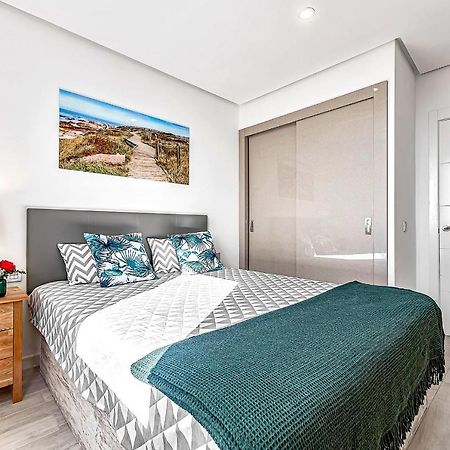 אדחה Ocean Garden Apartment With Seaview. מראה חיצוני תמונה