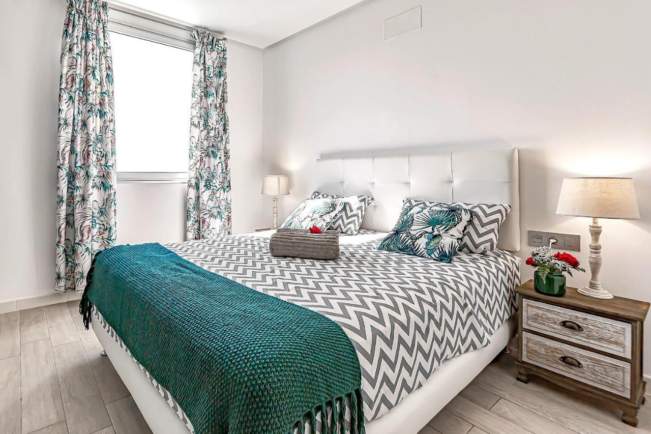 אדחה Ocean Garden Apartment With Seaview. מראה חיצוני תמונה