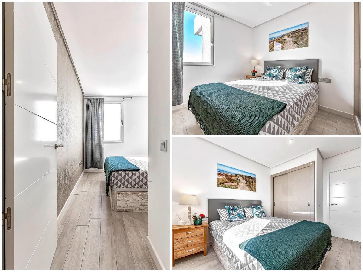 אדחה Ocean Garden Apartment With Seaview. מראה חיצוני תמונה