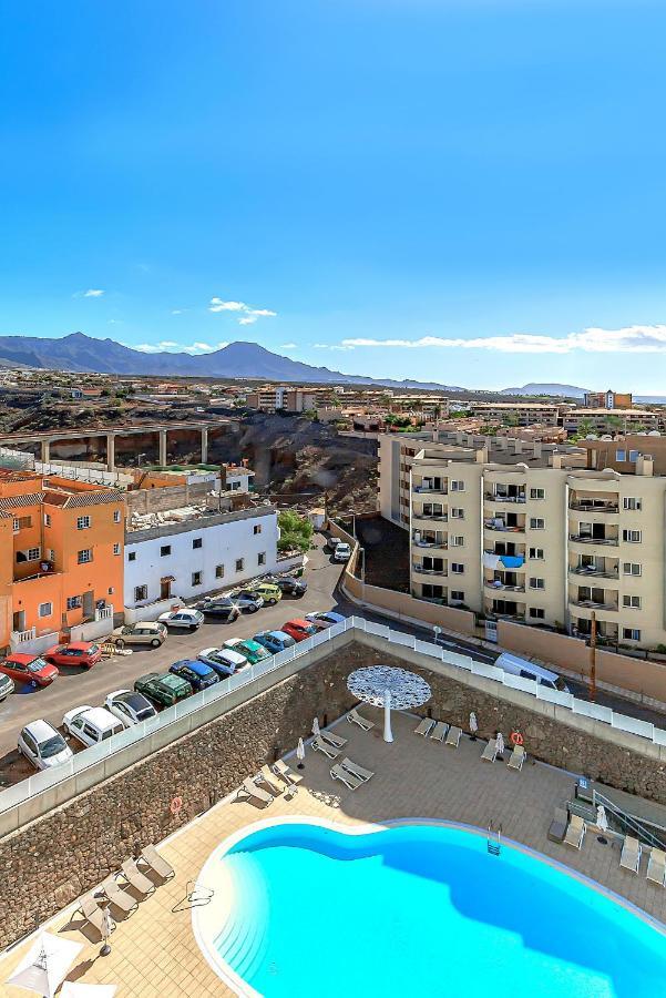 אדחה Ocean Garden Apartment With Seaview. מראה חיצוני תמונה