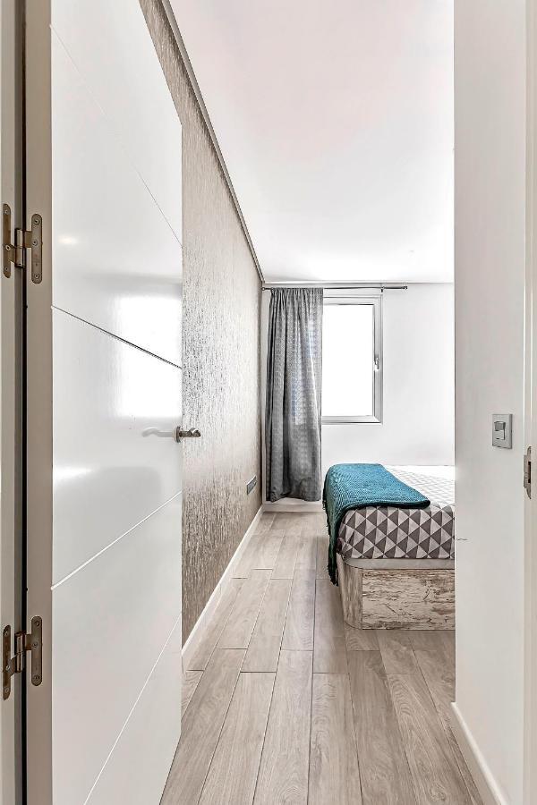 אדחה Ocean Garden Apartment With Seaview. מראה חיצוני תמונה