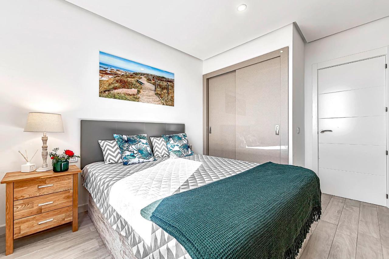 אדחה Ocean Garden Apartment With Seaview. מראה חיצוני תמונה