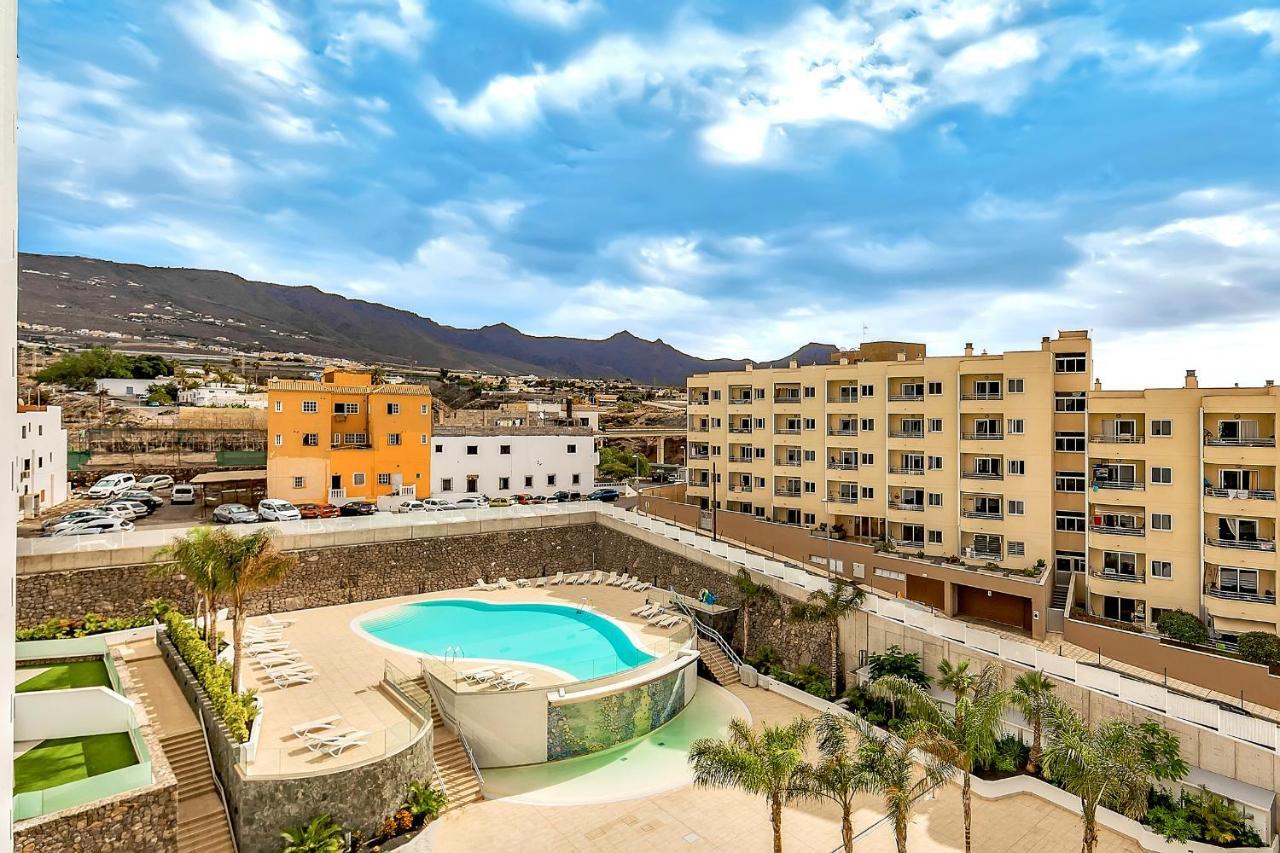 אדחה Ocean Garden Apartment With Seaview. מראה חיצוני תמונה