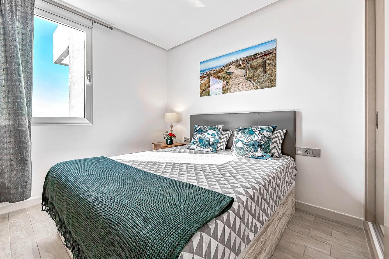 אדחה Ocean Garden Apartment With Seaview. מראה חיצוני תמונה