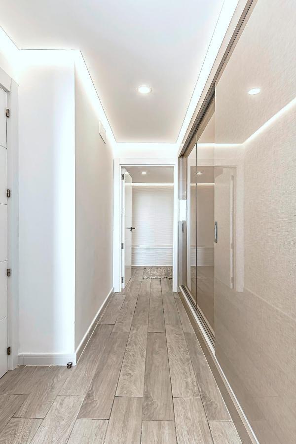 אדחה Ocean Garden Apartment With Seaview. מראה חיצוני תמונה